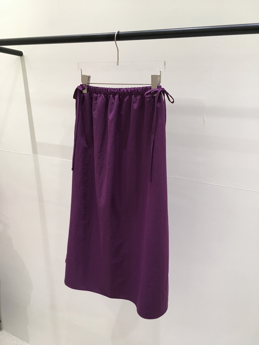 HEUMUTA韓國直郵實拍女士新品26春夏推薦時尚半身裙中短裙HEUMUTA半身裙/中短裙