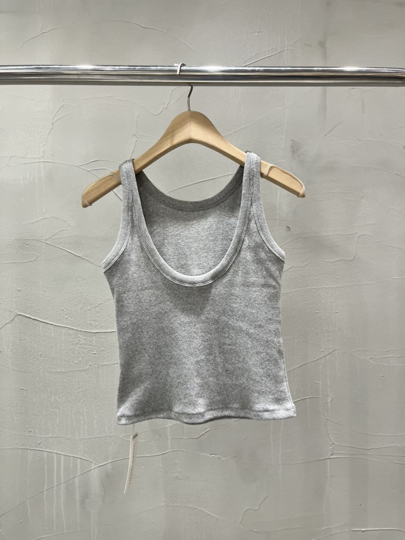 INSSENSE-A韓國代購女裝新品熱賣26春夏人氣職業吊帶背心INSSENSE-A吊帶/背心