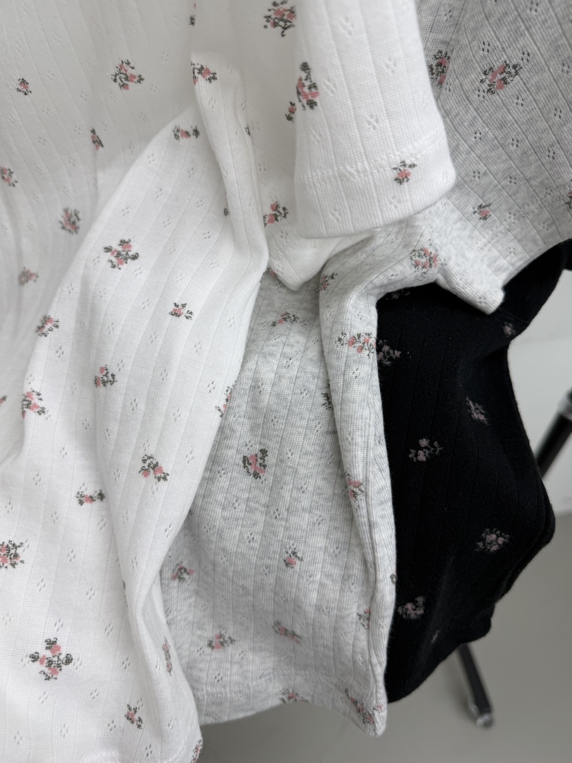 MINIMUZE韓國直郵女士新款休閑時尚職業推薦熱賣人氣26春夏T恤MINIMUZET恤