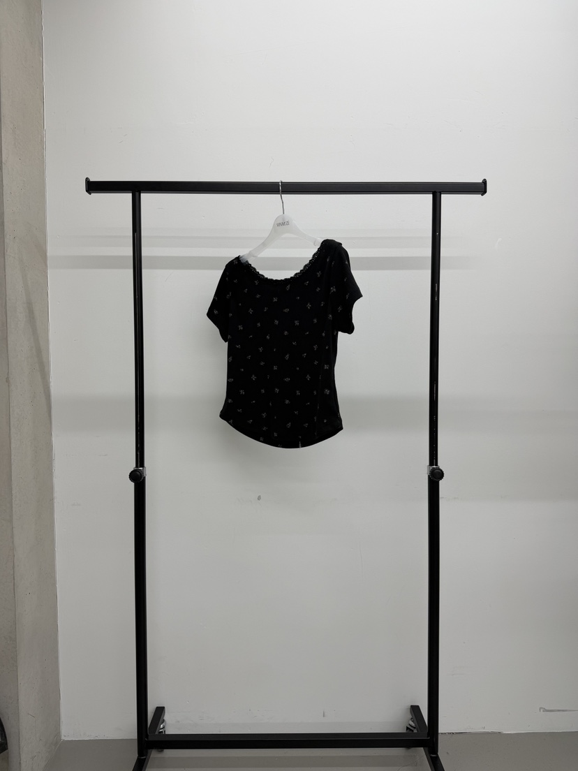 MINIMUZE韓國直郵女士新款休閑時尚職業推薦熱賣人氣26春夏T恤MINIMUZET恤圖色3