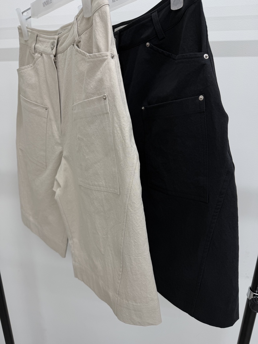 MINIMUZE韓國東大門代購女士新款熱賣時尚推薦休閑人氣短褲MINIMUZE短褲