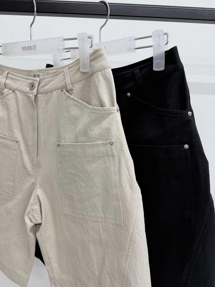 MINIMUZE韓國東大門代購女士新款熱賣時尚推薦休閑人氣短褲MINIMUZE短褲