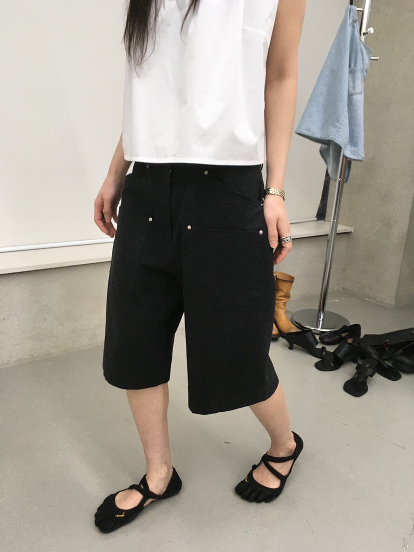 MINIMUZE韓國東大門代購女士新款熱賣時尚推薦休閑人氣短褲MINIMUZE短褲