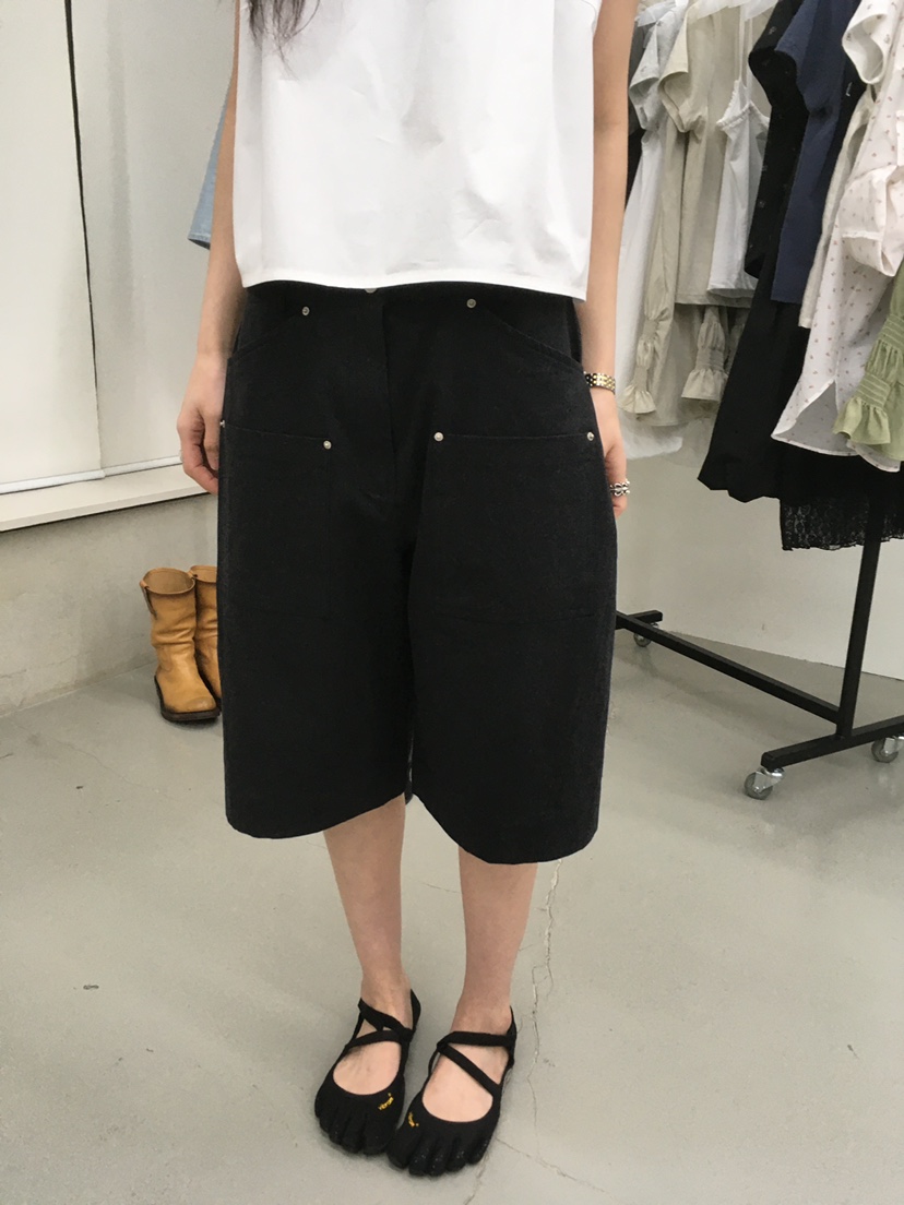 MINIMUZE韓國東大門代購女士新款熱賣時尚推薦休閑人氣短褲MINIMUZE短褲