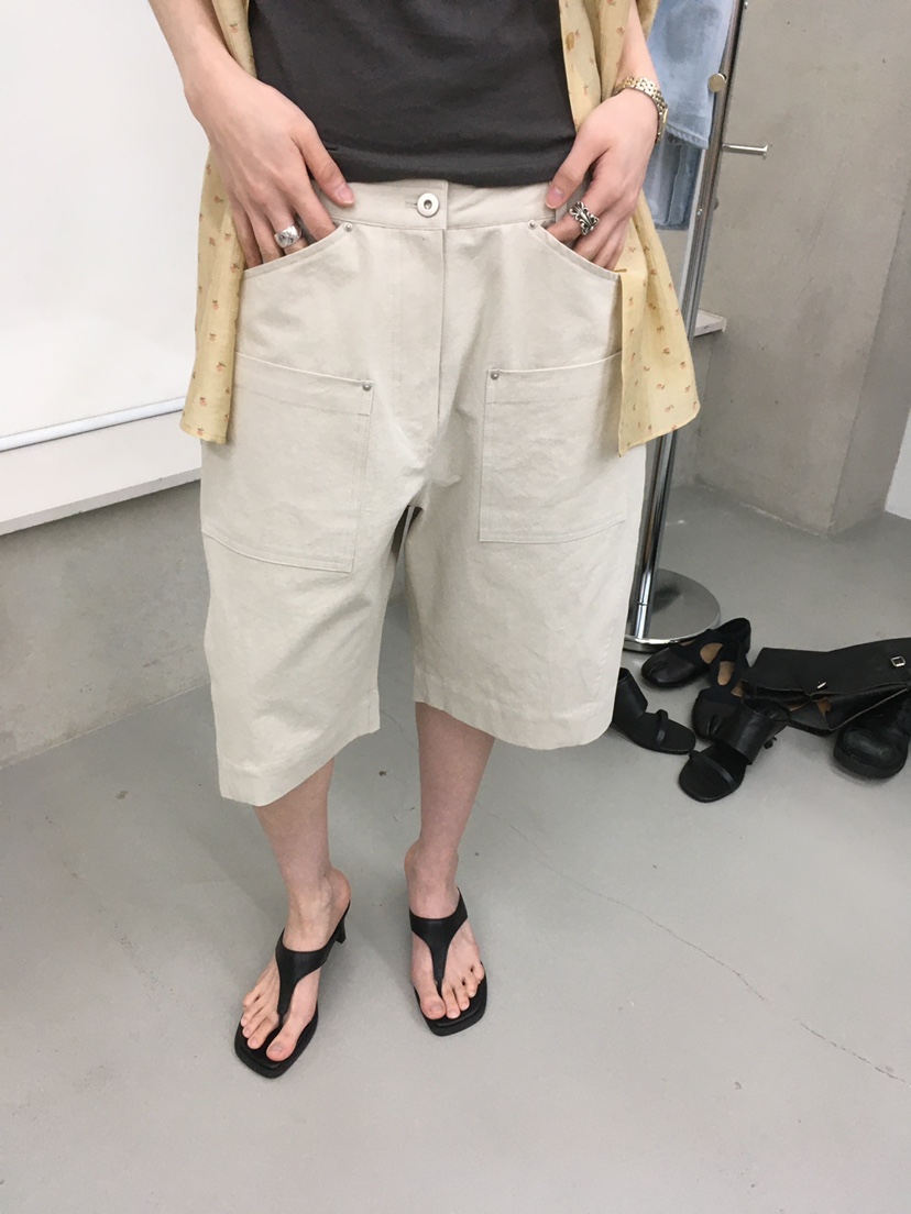 MINIMUZE韓國東大門代購女士新款熱賣時尚推薦休閑人氣短褲MINIMUZE短褲