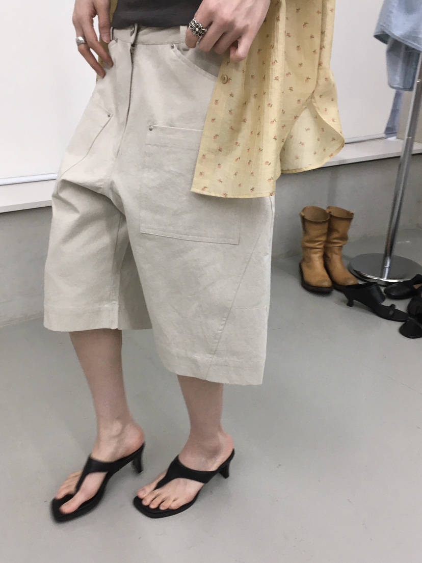 MINIMUZE韓國東大門代購女士新款熱賣時尚推薦休閑人氣短褲MINIMUZE短褲