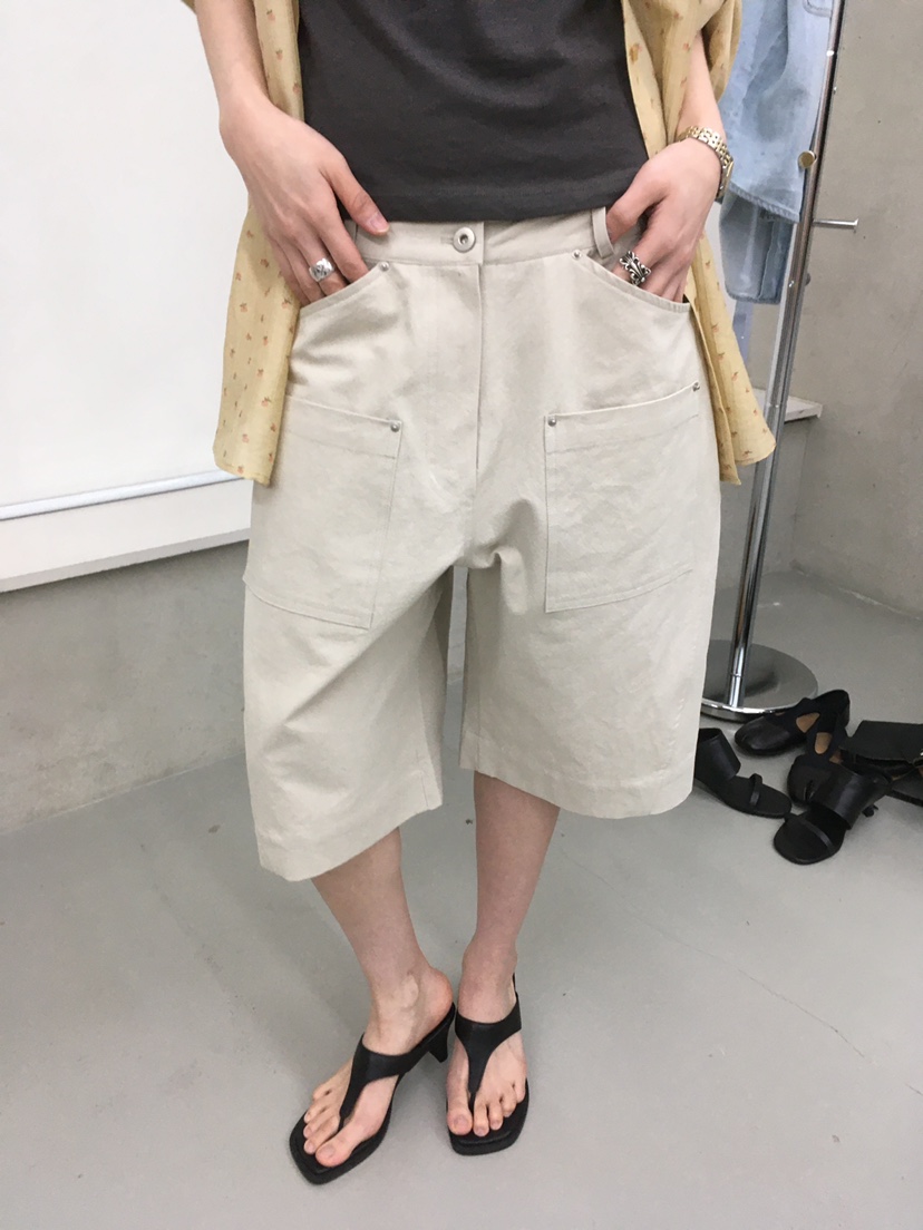 MINIMUZE韓國東大門代購女士新款熱賣時尚推薦休閑人氣短褲MINIMUZE短褲