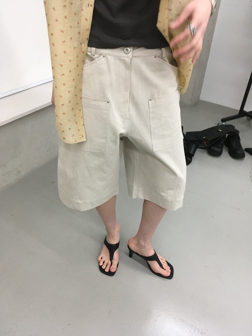 MINIMUZE韓國東大門代購女士新款熱賣時尚推薦休閑人氣短褲MINIMUZE短褲