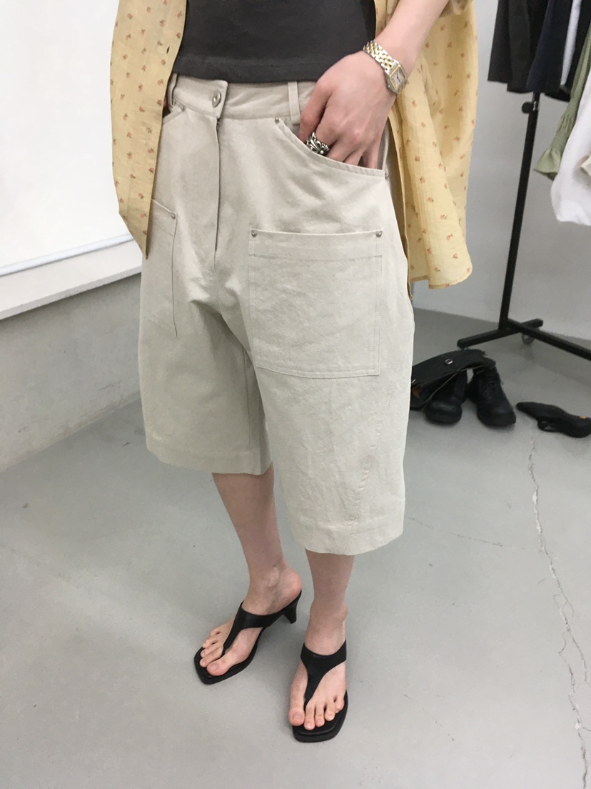 MINIMUZE韓國東大門代購女士新款熱賣時尚推薦休閑人氣短褲MINIMUZE短褲