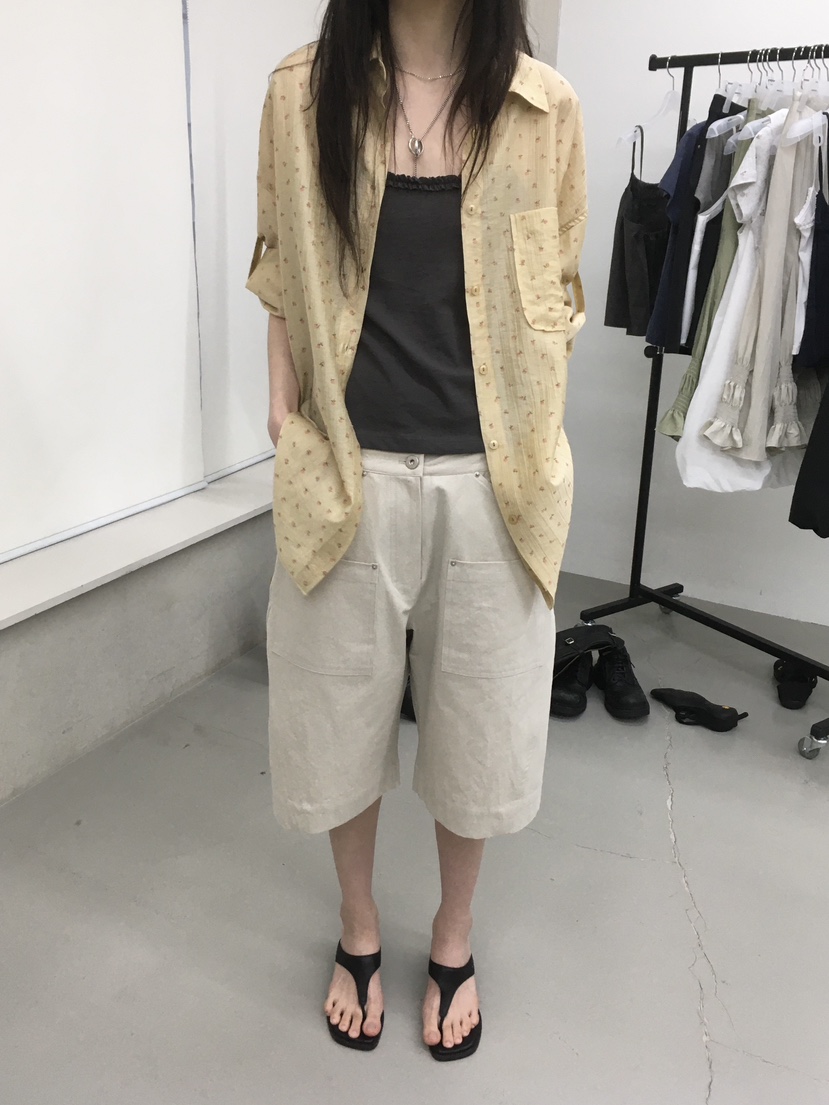 MINIMUZE韓國東大門代購女士新款熱賣時尚推薦休閑人氣短褲MINIMUZE短褲