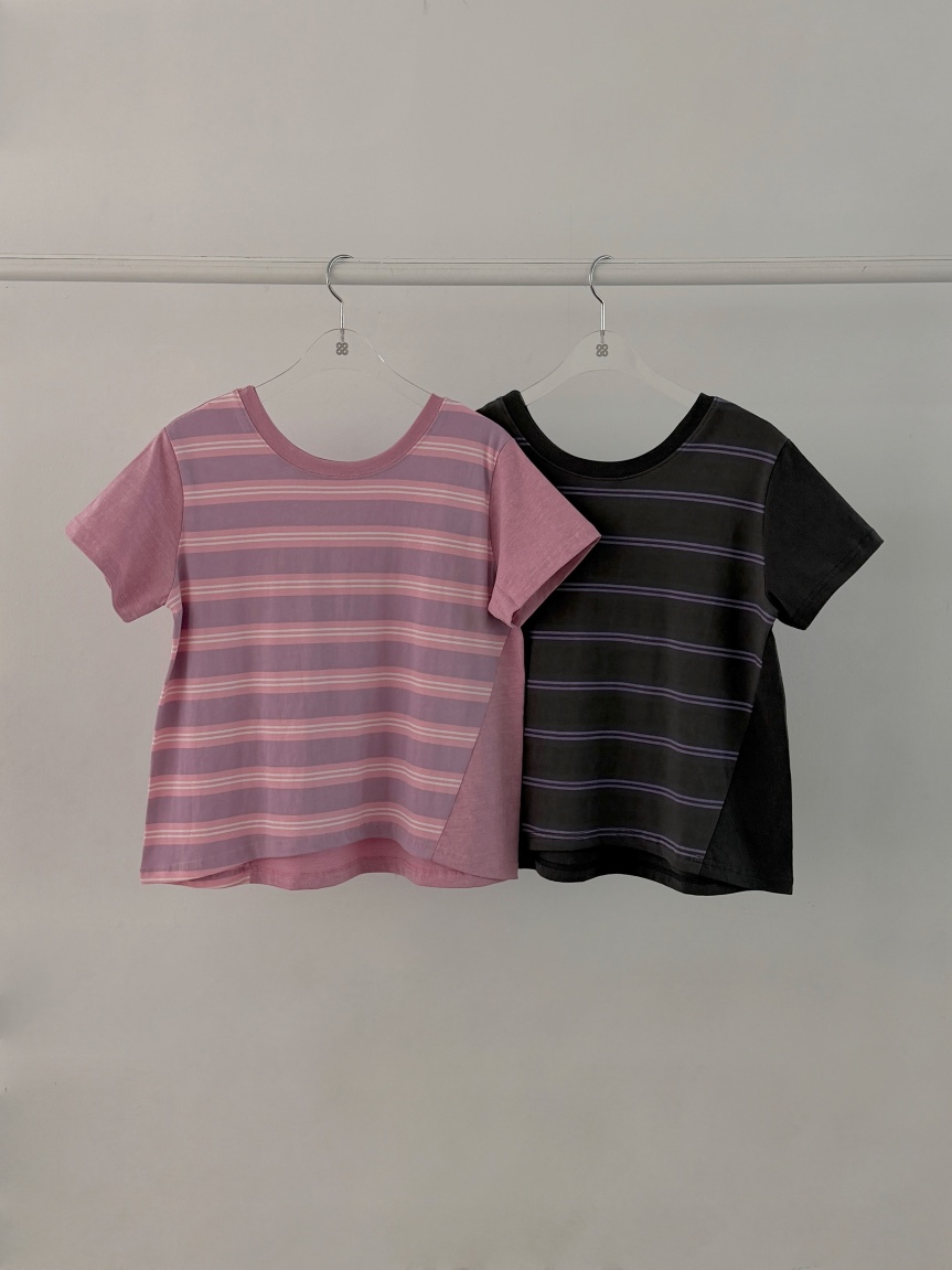 MORAN/MOSCO/SUGAR CASE韓國直郵女裝新品26春夏推薦T恤MORAN/MOSCO/SUGAR CASET恤