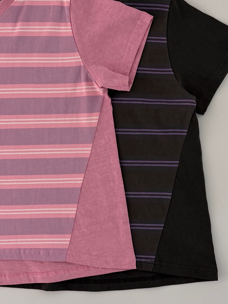 MORAN/MOSCO/SUGAR CASE韓國直郵女裝新品26春夏推薦T恤MORAN/MOSCO/SUGAR CASET恤