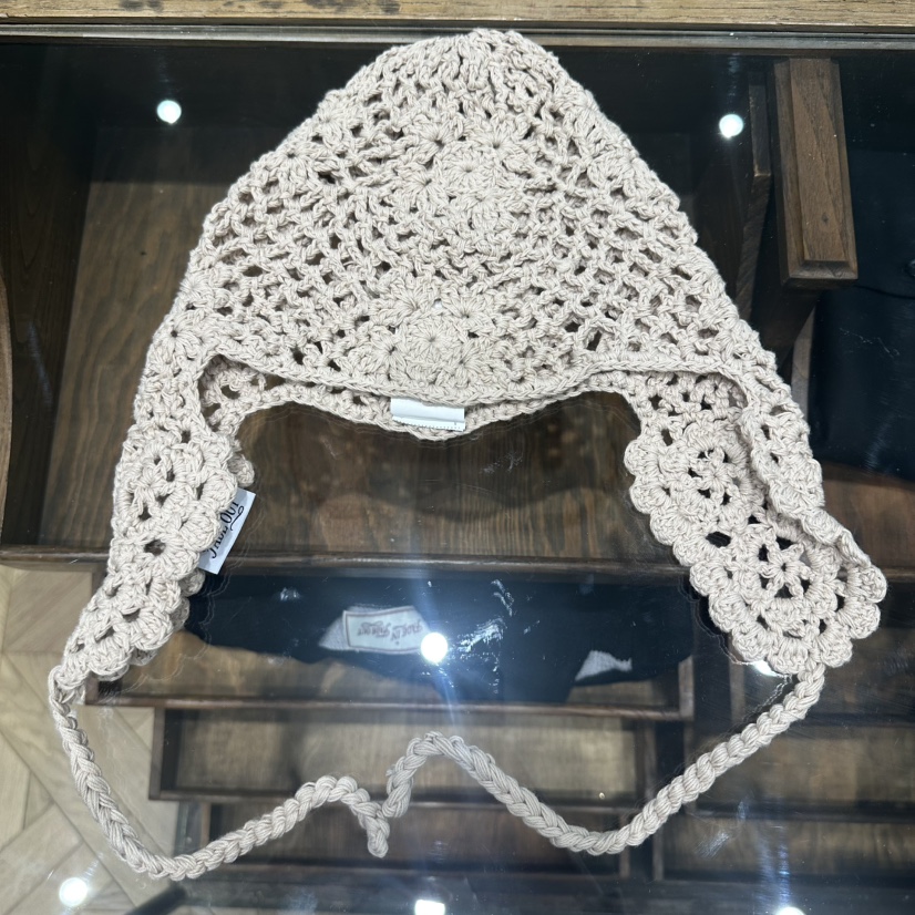 FIFO/UNANSWERED-MYSTERY韓國東大門代購女裝新款職業帽子手工制作FIFO/UNANSWERED-MYSTERY帽子圖色1