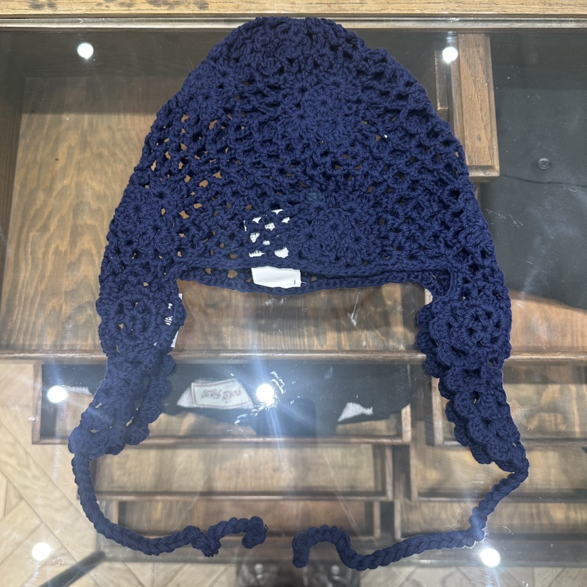 FIFO/UNANSWERED-MYSTERY韓國東大門代購女裝新款職業帽子手工制作FIFO/UNANSWERED-MYSTERY帽子圖色2