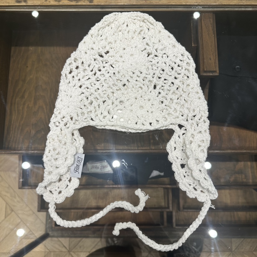 FIFO/UNANSWERED-MYSTERY韓國東大門代購女裝新款職業帽子手工制作FIFO/UNANSWERED-MYSTERY帽子圖色3