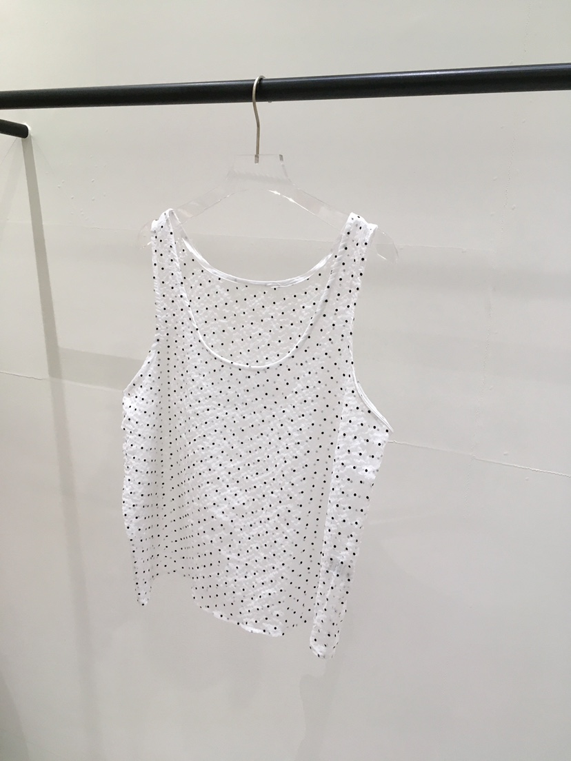 HEUMUTA韓國直郵女士新款時尚推薦26春夏熱賣職業吊帶背心HEUMUTA吊帶/背心