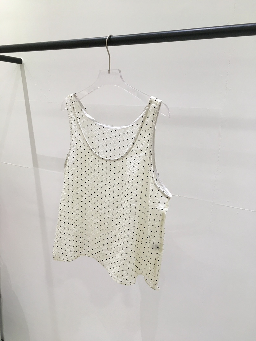 HEUMUTA韓國直郵女士新款時尚推薦26春夏熱賣職業吊帶背心HEUMUTA吊帶/背心