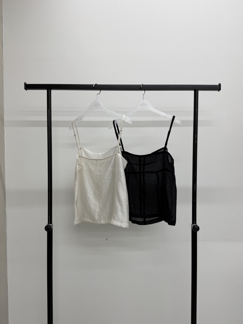 MINIMUZE韓國東大門代購女士新品休閑時尚推薦人氣吊帶背心MINIMUZE吊帶/背心