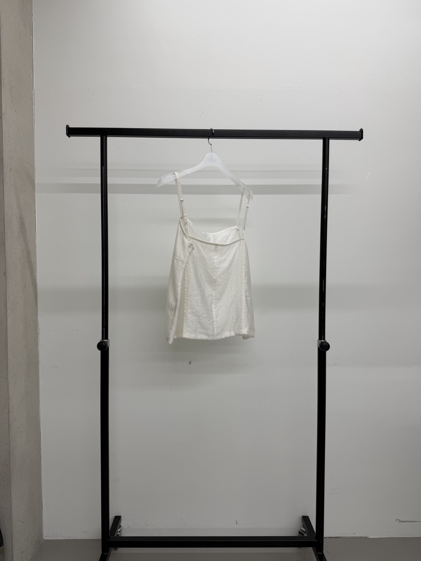 MINIMUZE韓國東大門代購女士新品休閑時尚推薦人氣吊帶背心MINIMUZE吊帶/背心