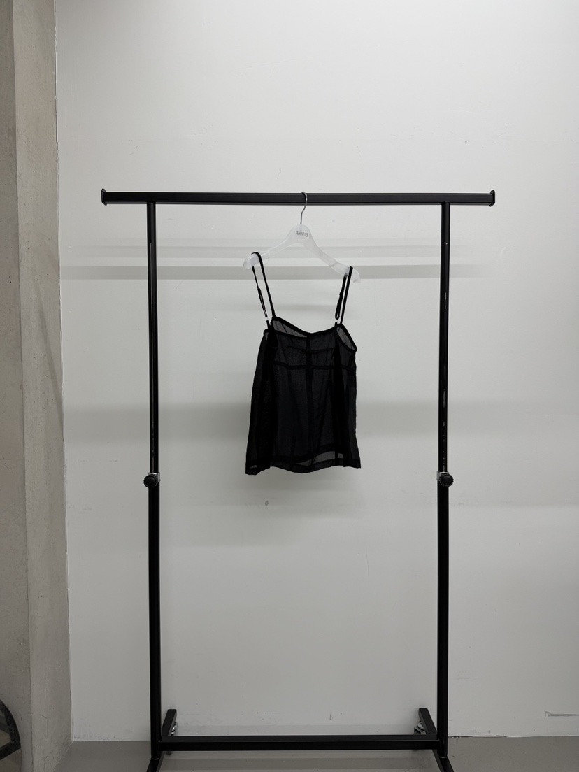 MINIMUZE韓國東大門代購女士新品休閑時尚推薦人氣吊帶背心MINIMUZE吊帶/背心圖色2