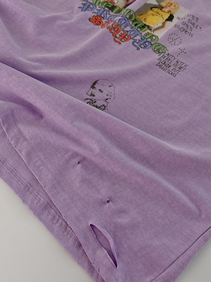 MORAN/MOSCO/SUGAR CASE韓國直郵實拍女士新款熱賣T恤MORAN/MOSCO/SUGAR CASET恤