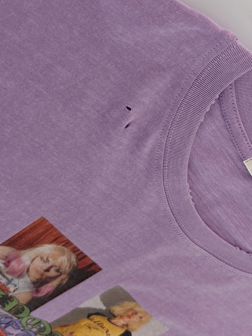 MORAN/MOSCO/SUGAR CASE韓國直郵實拍女士新款熱賣T恤MORAN/MOSCO/SUGAR CASET恤