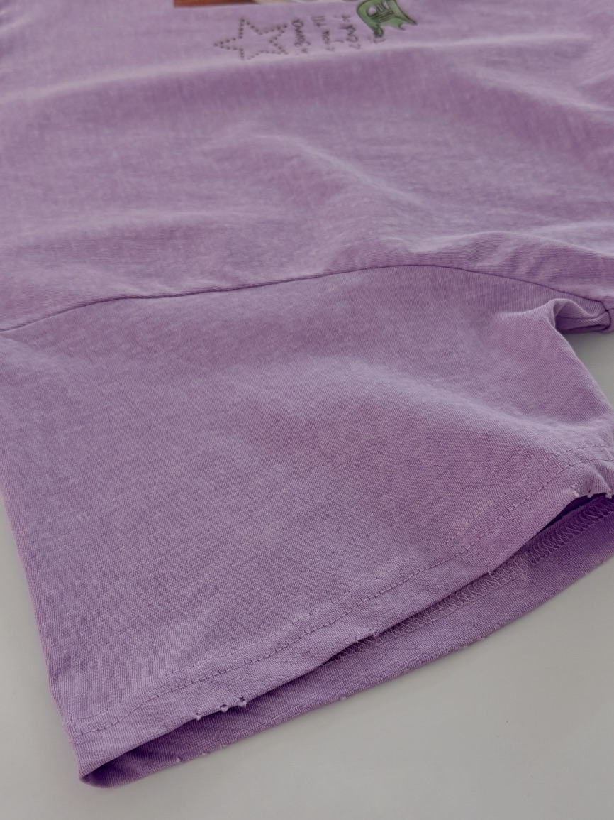 MORAN/MOSCO/SUGAR CASE韓國直郵實拍女士新款熱賣T恤MORAN/MOSCO/SUGAR CASET恤