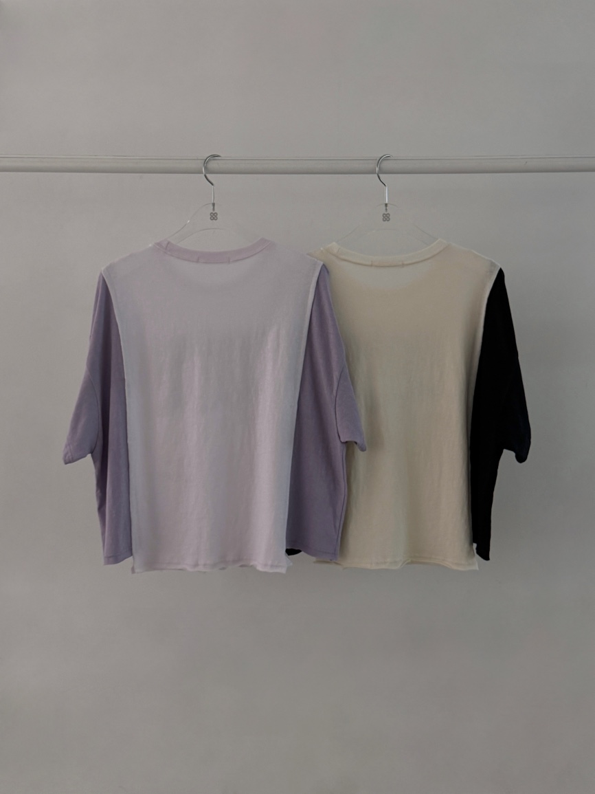 MORAN/MOSCO/SUGAR CASE韓國東大門直郵女裝新款職業T恤MORAN/MOSCO/SUGAR CASET恤