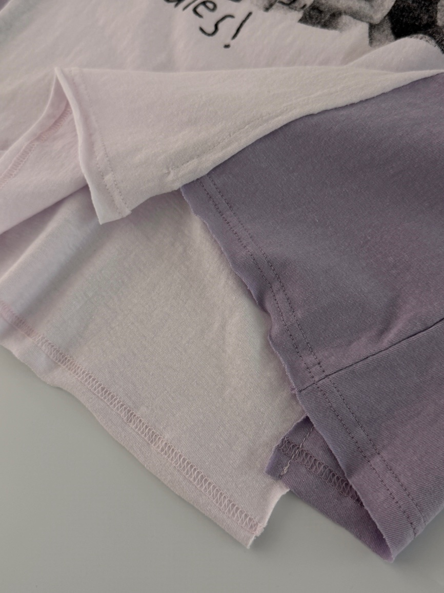 MORAN/MOSCO/SUGAR CASE韓國東大門直郵女裝新款職業T恤MORAN/MOSCO/SUGAR CASET恤