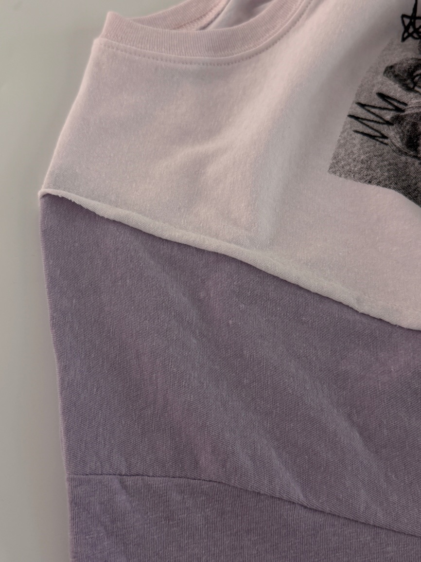 MORAN/MOSCO/SUGAR CASE韓國東大門直郵女裝新款職業T恤MORAN/MOSCO/SUGAR CASET恤