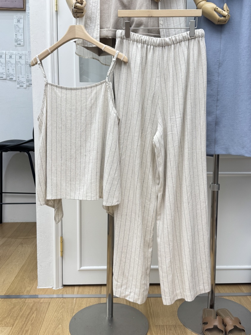 RE:FRESH-L韓國直郵女士新款職業時尚休閑人氣推薦熱賣套裝RE:FRESH套裝