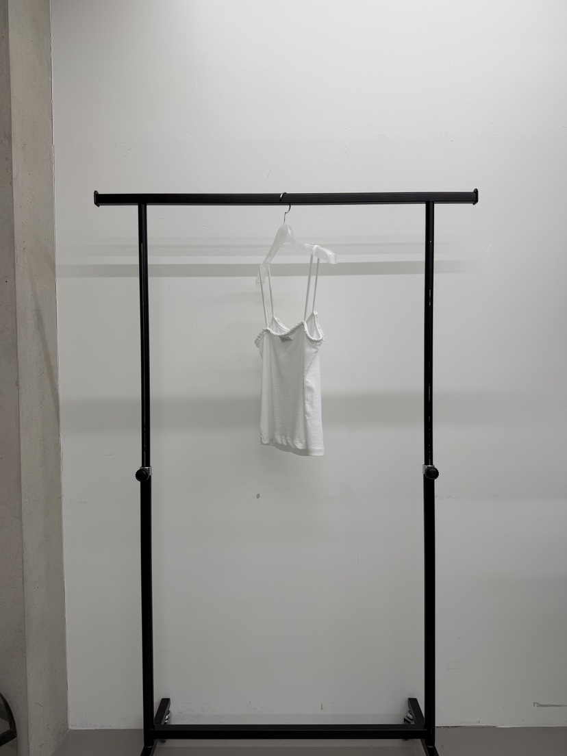 MINIMUZE韓國代購女裝新款26春夏推薦熱賣休閑職業吊帶背心MINIMUZE吊帶/背心