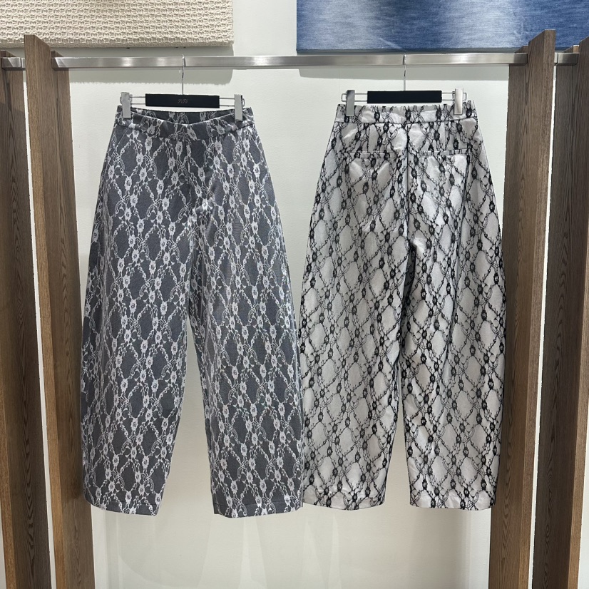 FIFO/UNANSWERED-MYSTERY韓國東大門代購女士新款職業休閑褲FIFO/UNANSWERED-MYSTERY休閑褲