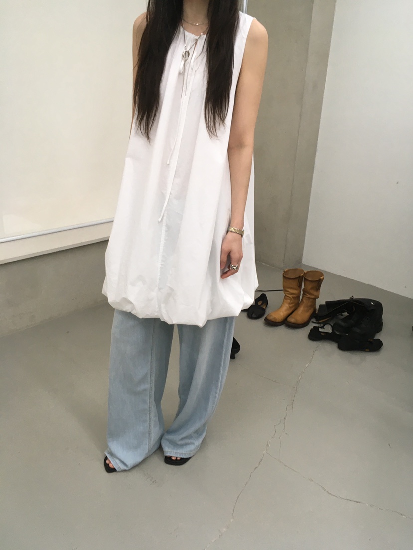 MINIMUZE韓國代購女士新款26春夏時尚人氣休閑熱賣連衣裙MINIMUZE連衣裙