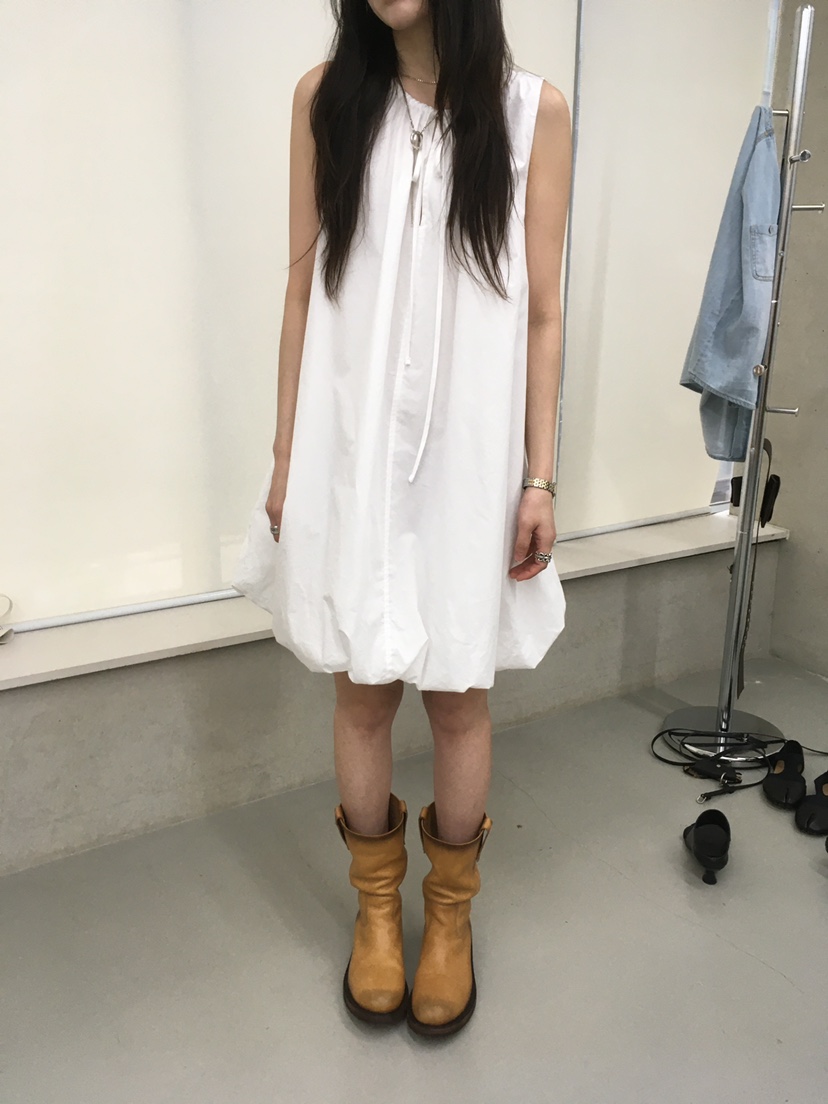 MINIMUZE韓國代購女士新款26春夏時尚人氣休閑熱賣連衣裙MINIMUZE連衣裙