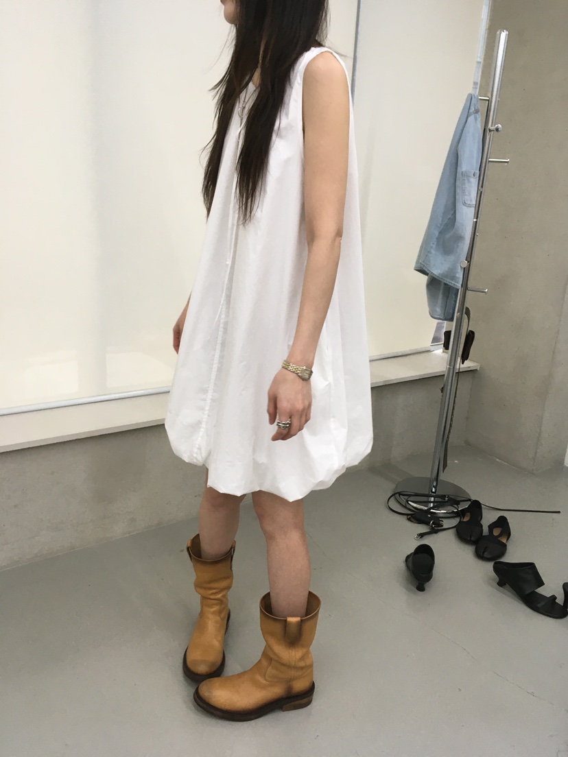 MINIMUZE韓國代購女士新款26春夏時尚人氣休閑熱賣連衣裙MINIMUZE連衣裙