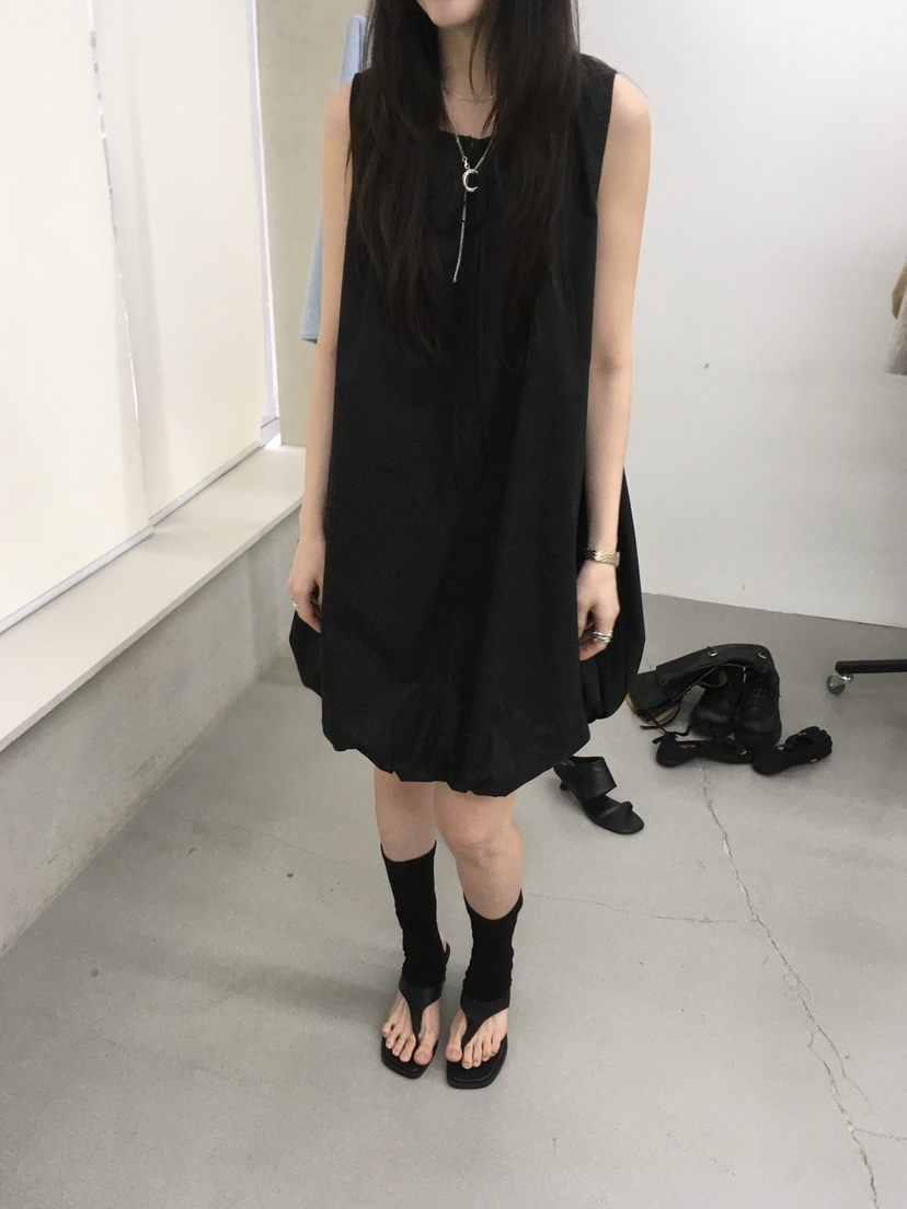 MINIMUZE韓國代購女士新款26春夏時尚人氣休閑熱賣連衣裙MINIMUZE連衣裙