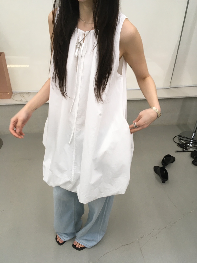 MINIMUZE韓國代購女士新款26春夏時尚人氣休閑熱賣連衣裙MINIMUZE連衣裙