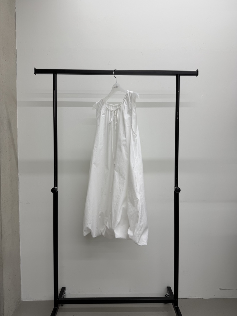 MINIMUZE韓國代購女士新款26春夏時尚人氣休閑熱賣連衣裙MINIMUZE連衣裙圖色1