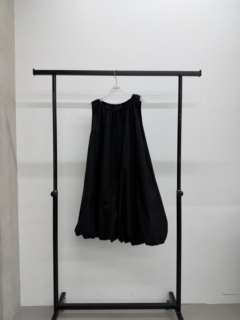 MINIMUZE韓國代購女士新款26春夏時尚人氣休閑熱賣連衣裙MINIMUZE連衣裙圖色2