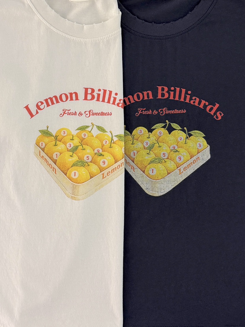 MORAN/MOSCO/SUGAR CASE韓國直郵女士新款時尚T恤復古MORAN/MOSCO/SUGAR CASET恤