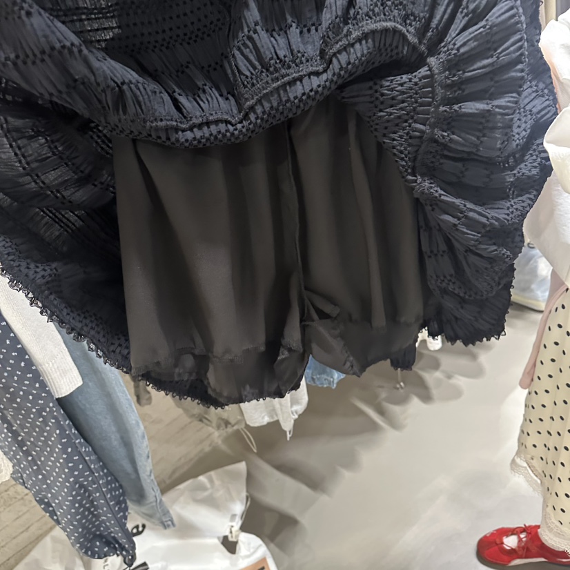 JUNI韓國代購女士新品職業26春夏休閑人氣時尚推薦熱賣裙褲my juni裙褲