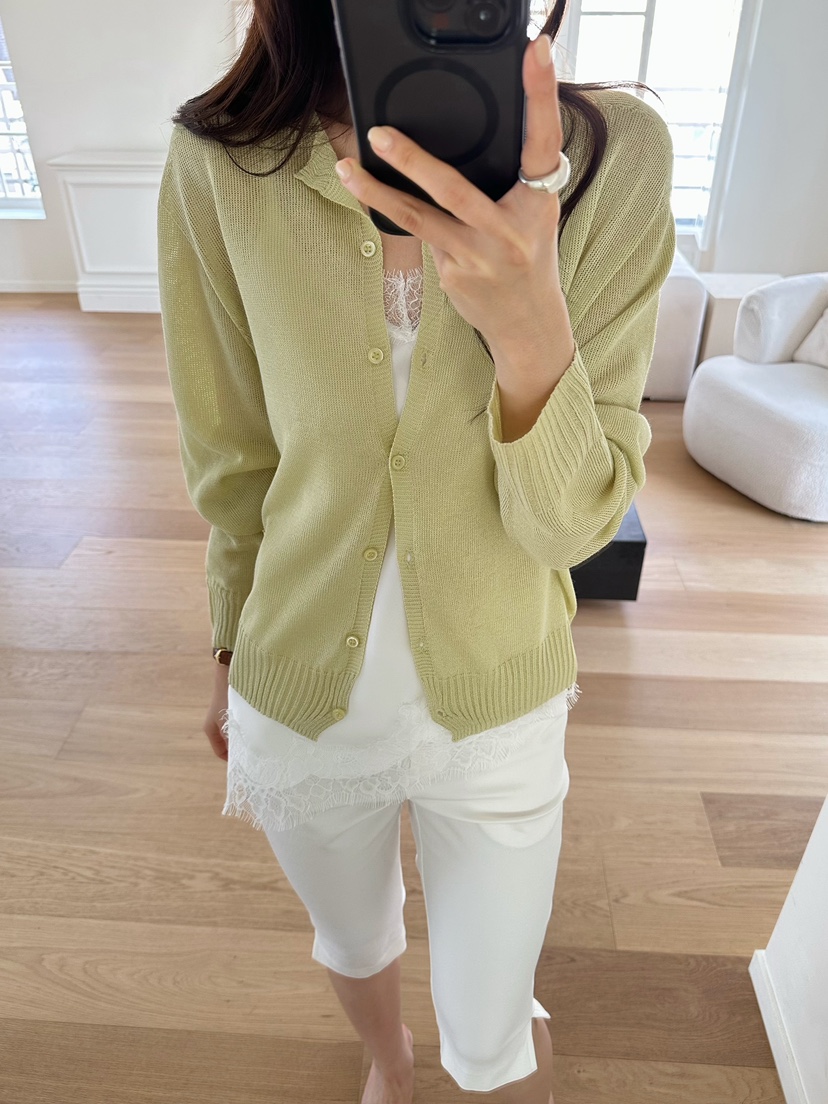 2ND GATE韓國直郵實拍女裝新款職業休閑時尚人氣推薦針織衫2ND GATE針織衫