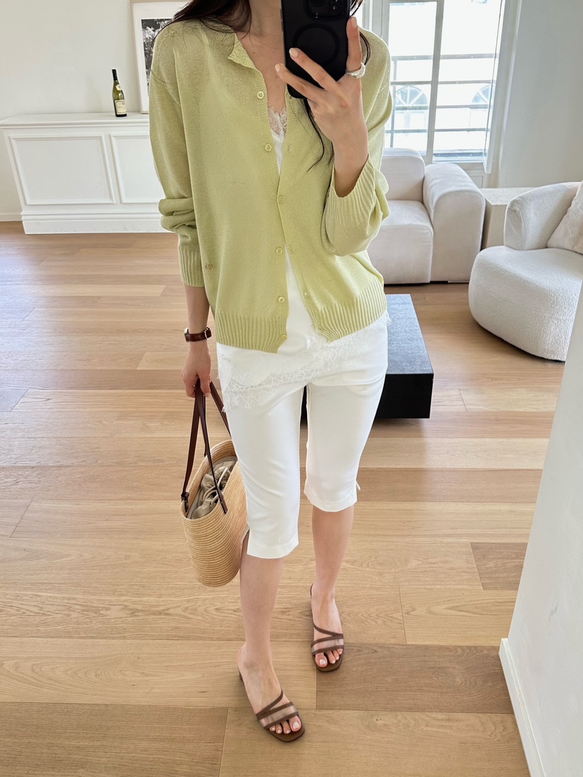 2ND GATE韓國直郵實拍女裝新款職業休閑時尚人氣推薦針織衫2ND GATE針織衫