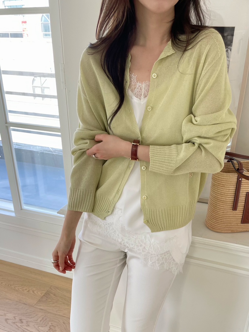 2ND GATE韓國直郵實拍女裝新款職業休閑時尚人氣推薦針織衫2ND GATE針織衫