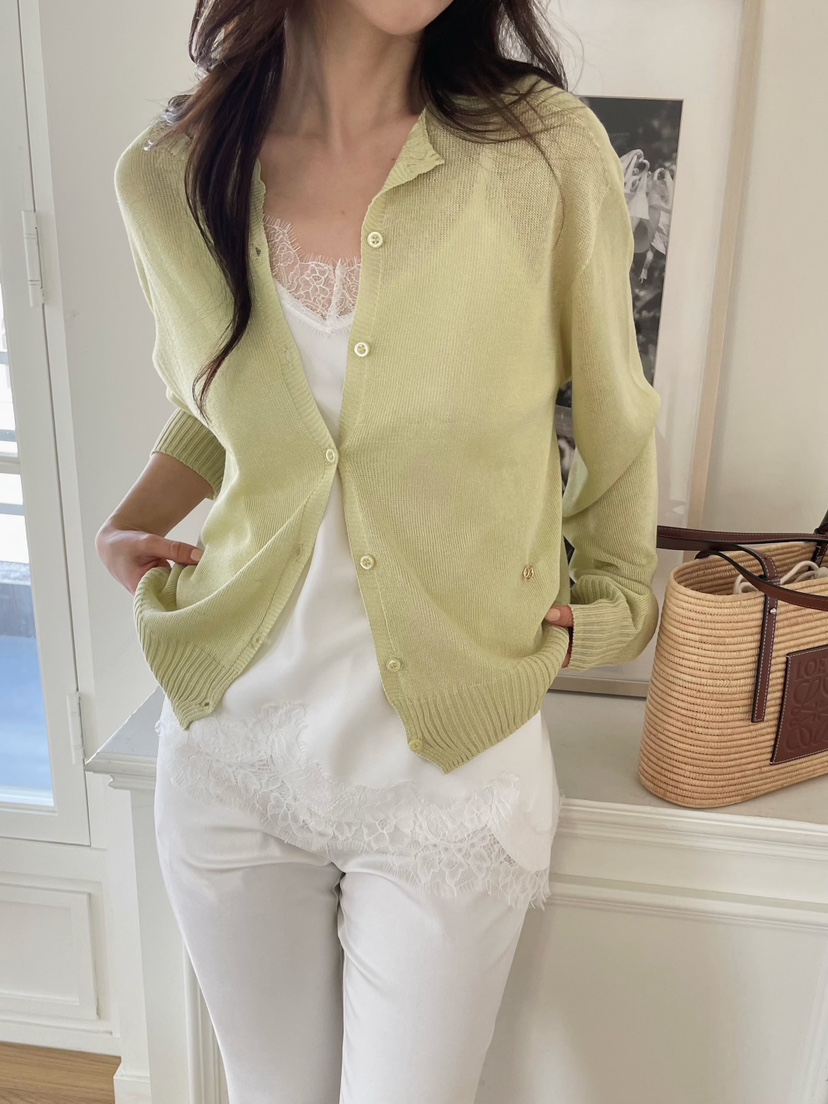 2ND GATE韓國直郵實拍女裝新款職業休閑時尚人氣推薦針織衫2ND GATE針織衫