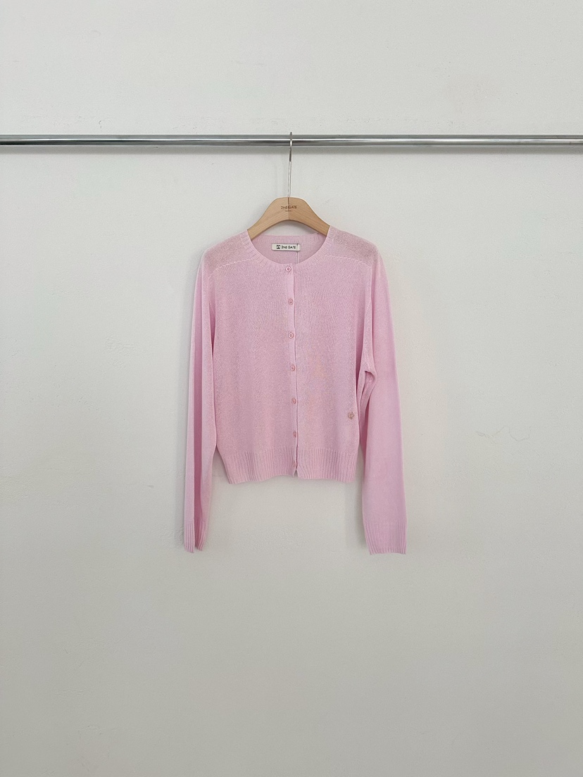 2ND GATE韓國直郵實拍女裝新款職業休閑時尚人氣推薦針織衫2ND GATE針織衫圖色3