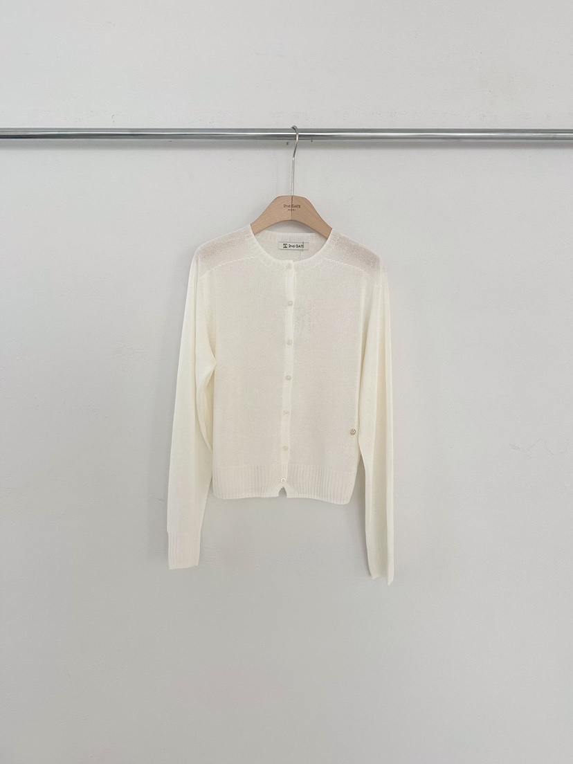 2ND GATE韓國直郵實拍女裝新款職業休閑時尚人氣推薦針織衫2ND GATE針織衫圖色5