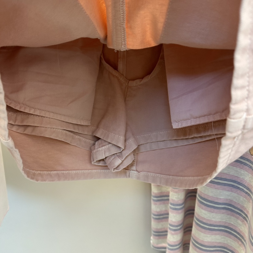 MIMME/LOOKK韓國東大門直郵女士新款26春夏人氣職業裙褲MIMME/LOOKK裙褲