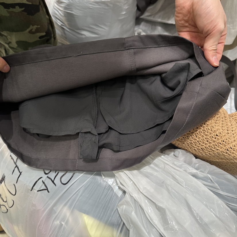 MELO韓國東大門代購女士新品推薦人氣熱賣時尚裙褲含腰帶MELO裙褲